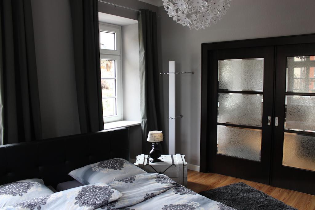 Casa Hauth Bernkastel-Kues Quarto foto